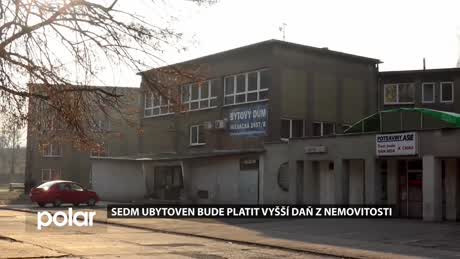 Regionální zprávy POLAR