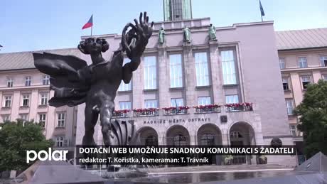 Regionální zprávy POLAR