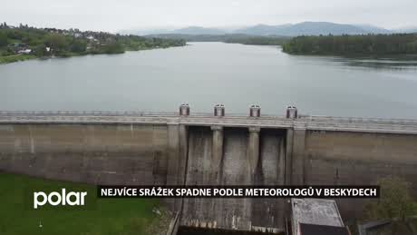 Regionální zprávy POLAR