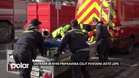 Regionální zprávy POLAR