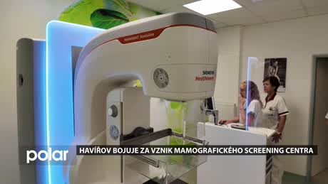 Regionální zprávy POLAR