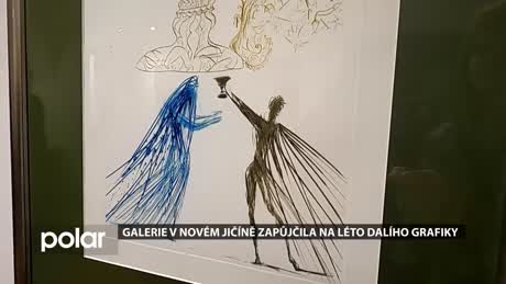 Regionální zprávy POLAR