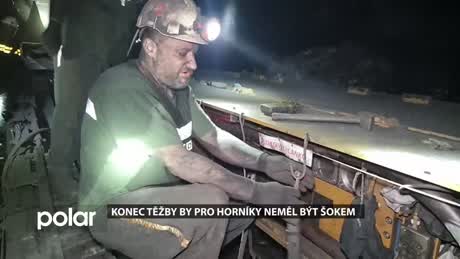 Regionální zprávy POLAR