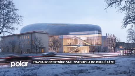 Regionální zprávy POLAR