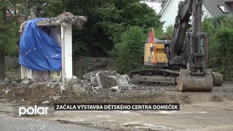 Regionální zprávy POLAR