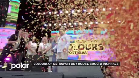 Regionální zprávy POLAR