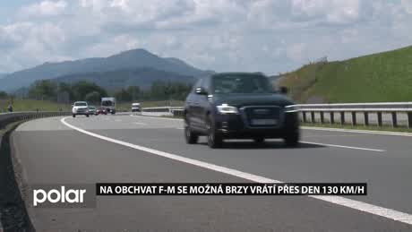 Regionální zprávy POLAR