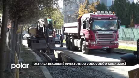 Regionální zprávy POLAR