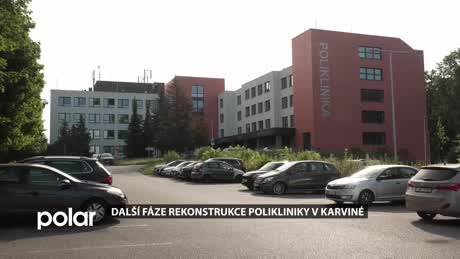 Regionální zprávy POLAR