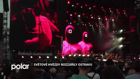 Regionální zprávy POLAR