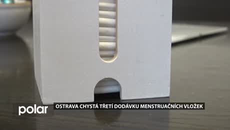 Regionální zprávy POLAR