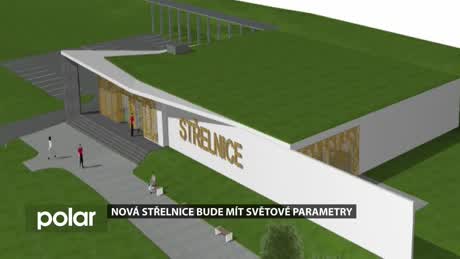 Regionální zprávy POLAR