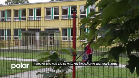 Regionální zprávy POLAR