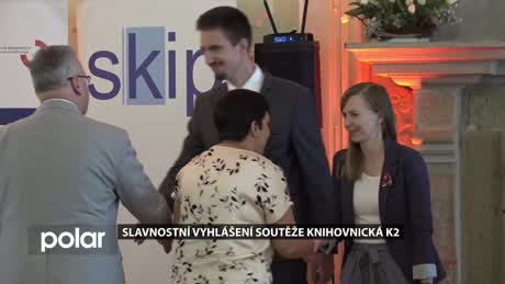 Regionální zprávy POLAR