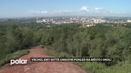 Regionální zprávy POLAR