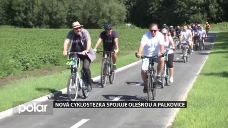 Regionální zprávy POLAR