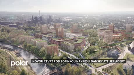 Regionální zprávy POLAR