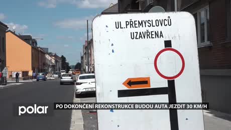 Regionální zprávy POLAR