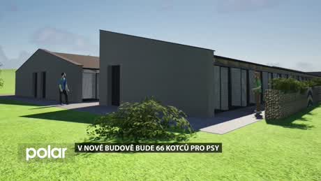 Regionální zprávy POLAR