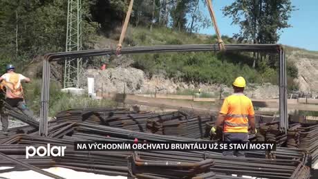 Regionální zprávy POLAR