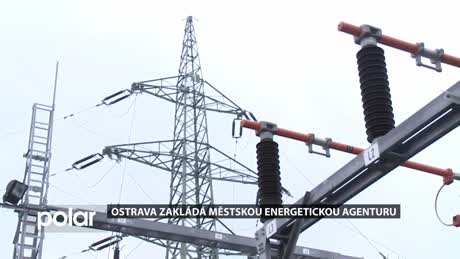 Regionální zprávy POLAR