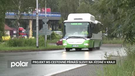 Regionální zprávy POLAR