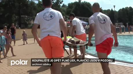 Regionální zprávy POLAR