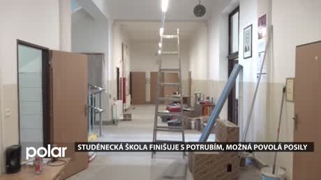 Regionální zprávy POLAR