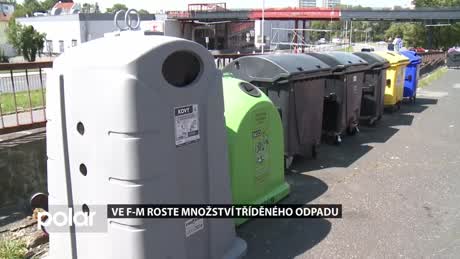 Regionální zprávy POLAR