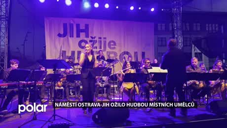 Regionální zprávy POLAR