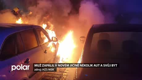 Regionální zprávy POLAR