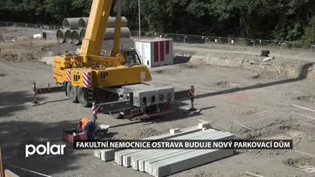 Regionální zprávy POLAR