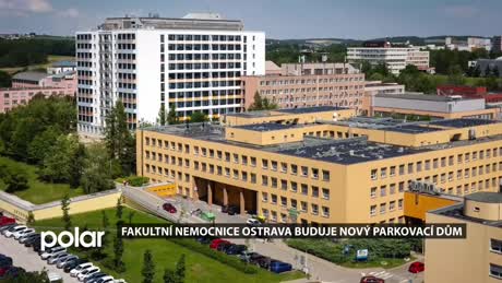 Regionální zprávy POLAR