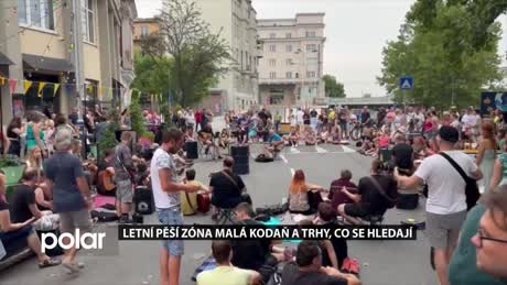 Regionální zprávy POLAR