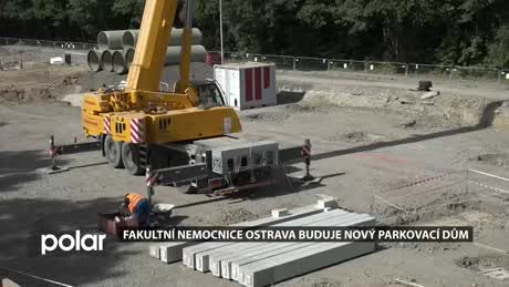 Regionální zprávy VÍKEND