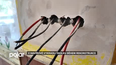 Regionální zprávy POLAR