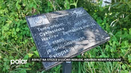 Regionální zprávy POLAR