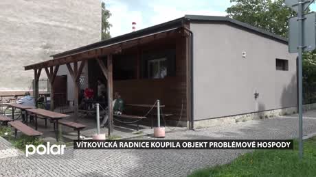 Regionální zprávy POLAR