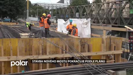 Regionální zprávy POLAR