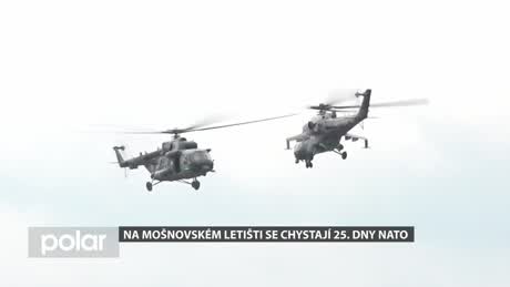 Regionální zprávy POLAR