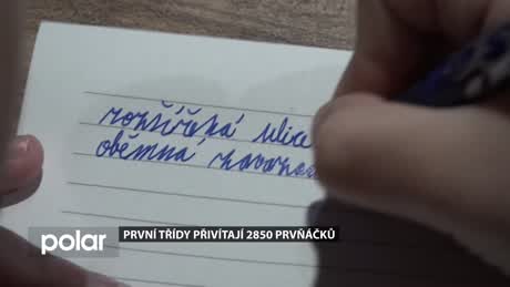 Regionální zprávy POLAR