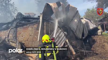 Regionální zprávy POLAR