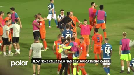 Regionální zprávy POLAR