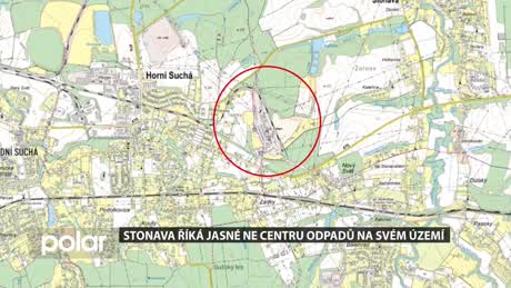 Regionální zprávy POLAR