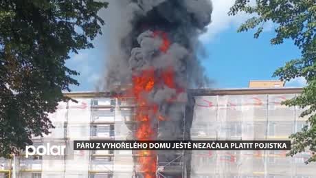 Regionální zprávy POLAR