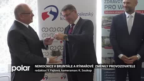 Regionální zprávy POLAR