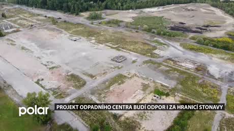 Regionální zprávy POLAR