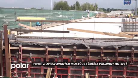 Regionální zprávy POLAR