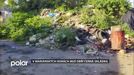 Regionální zprávy POLAR