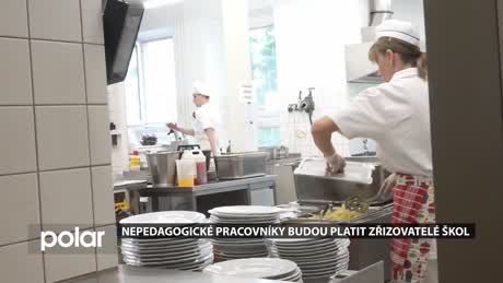 Regionální zprávy VÍKEND